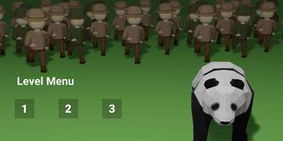 Sleepy Panda - Screenshot 3