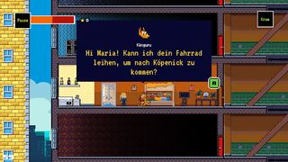 Die Känguru-Verschwörung - Screenshot 3