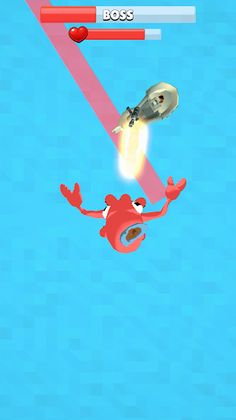 Idle Pirate Adventure - Screenshot 3