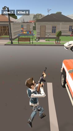 Pubhero - Screenshot 3