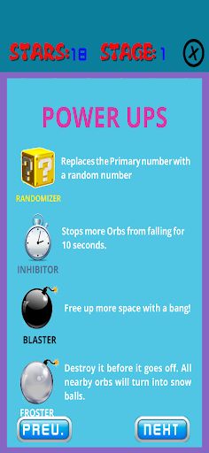 Maths Lab - Screenshot 2