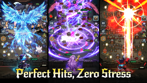 Evo Defense - Screenshot 1