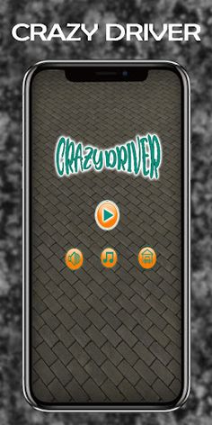 Crazy Car Driver || Crazy Driv - Screenshot 2