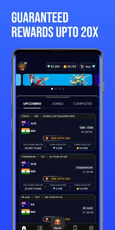 PeelBlue - Screenshot 1