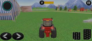 Farming simulator 3D - Screenshot 2