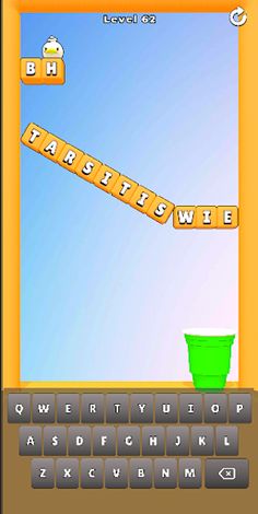 Type It Out! - Screenshot 2