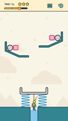 Sparkman - Screenshot 3