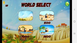 Motor Truck Car - Screenshot 1