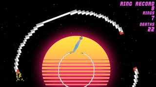 Circled GameDevTraum's Edition - Screenshot 3