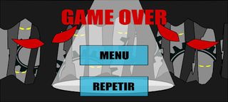 Ninja VS Machines Race - Screenshot 3