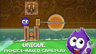 Catch the Candy: Tutti Frutti! - Screenshot 2