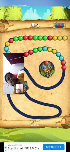 zambola - Screenshot 4