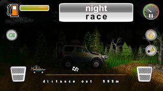 Extreme tourism - Screenshot 3