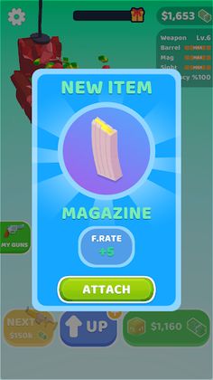 Gun Assembly - Screenshot 4