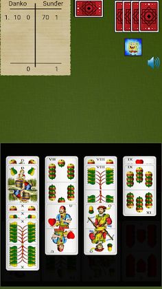 Zsiros Hetes - Screenshot 3