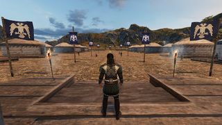 Alparslan: Sultan of Seljuk - Screenshot 3