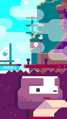 Beneath The Lighthouse - Screenshot 4