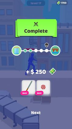 Weapon Crafter - Screenshot 1