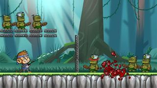 Tiny Shooter - Screenshot 3