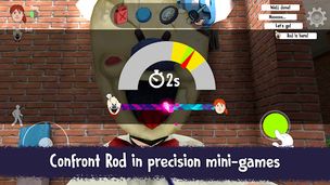 Ice Scream United: Multiplayer - Screenshot 3