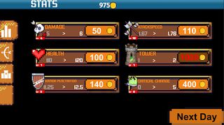 Storm The Castle - Screenshot 2