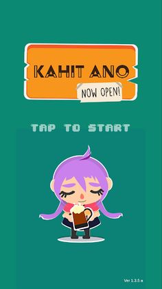 Kahit Ano : Indecisive Custome - Screenshot 1
