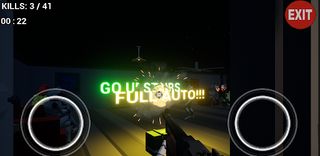 POP! Em Game - Screenshot 1