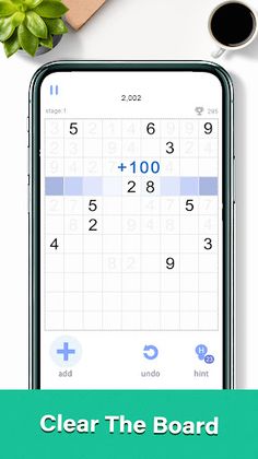 Match Pair - Number Game - Screenshot 2
