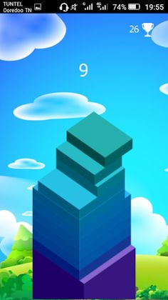 Rectangle challenge - Screenshot 3