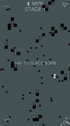 Chain Bomb - Screenshot 1