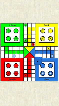 Ludo Game - Screenshot 2