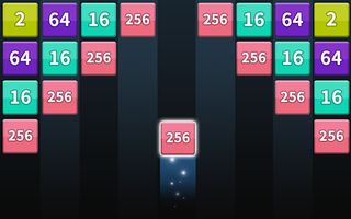 Merge Number Puzzle - Screenshot 2