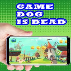 Game Dog is Dead - Screenshot 3