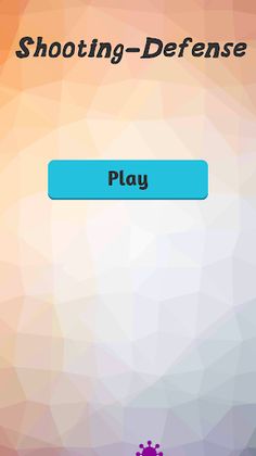 Shooting-Defense - Screenshot 1