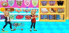 KidsShoppingMall - Screenshot 4