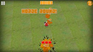 Last Robot Standing - Screenshot 3