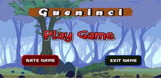 Gueninci - Screenshot 1