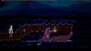 Mystery of Silence - Screenshot 3