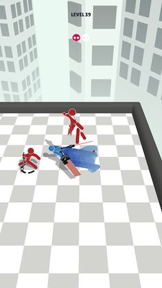 Senior Time - Screenshot 1