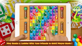 Ludo Play The Dice Game - Screenshot 1