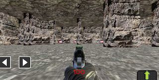 WF FPS GAMED - Screenshot 3