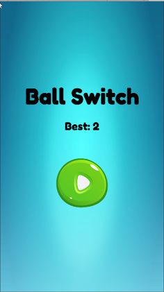 Ball Switch - Screenshot 1