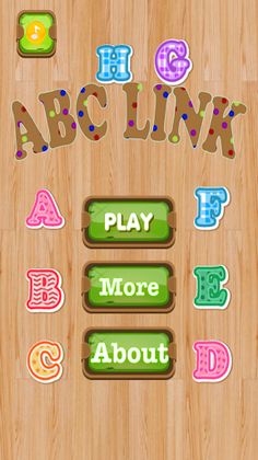 ABC Link - Screenshot 1