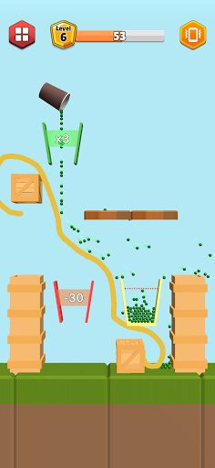 THE LIMITS - Screenshot 3