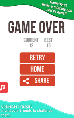 Circular Spin - Screenshot 4