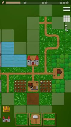 Tiny Little Kingdoms Demo - Screenshot 4