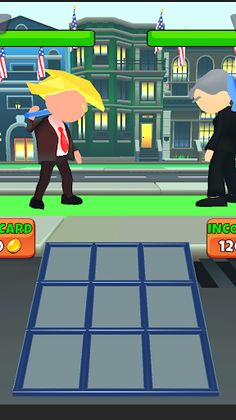 Merge Combat - Screenshot 2