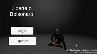 Salve o Bozo! Scape Lula - Screenshot 2