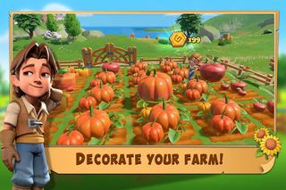 Have Farm - Screenshot 2