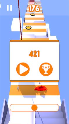 The Little Egg - The Challenge - Screenshot 1